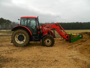 Zetor forterra 9641 i SL260