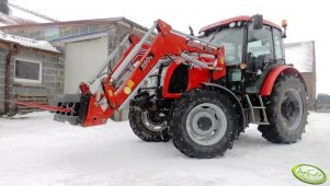 Zetor Proxima Power 105