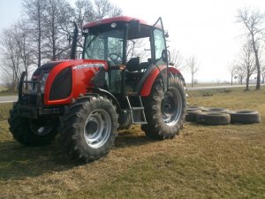 Zetor Proxima 100