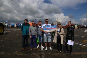 Konkurs sprawnościowy Agrofoto.pl