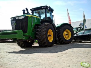 John Deere 9560R