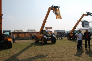 Agro Show 2014