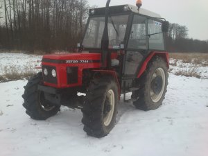 Zetor 7745