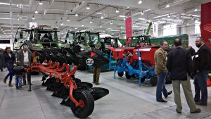 Targi Agro-Park 2015