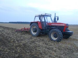 Zetor 16145 t