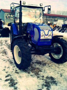 Farmtrac 685 DT