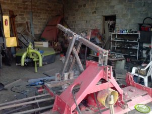 Hydropak Made in Garaż