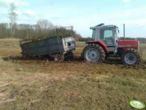 Massey Ferguson 3050