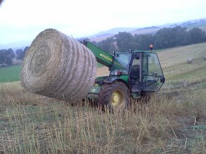 John Deere 3400