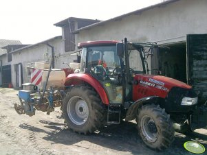 Case Farmall 65c