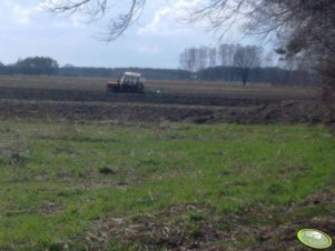 Zetor 7211 & Bomet 2,8m