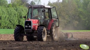 Massey Ferguson 6110