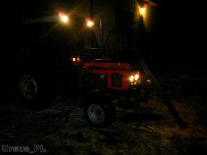 Zetor 7211