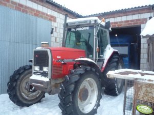 Massey Ferguson 3080