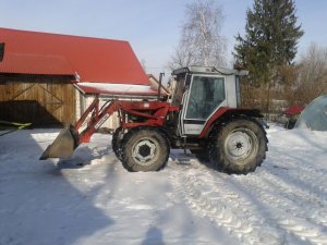 Massey Ferguson 3060