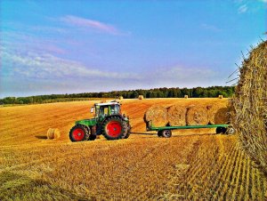 Fendt 514