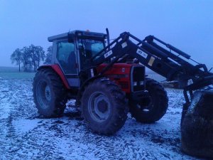 Massey Ferguson