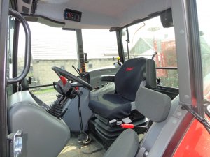 Zetor Forterra HSX