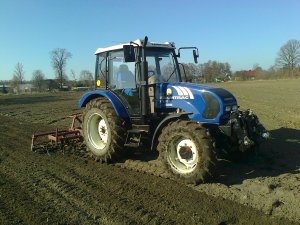 Farmtrac 675 DT