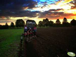 Mtz Belarus 820