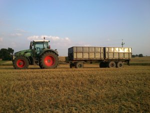 Fendt 828