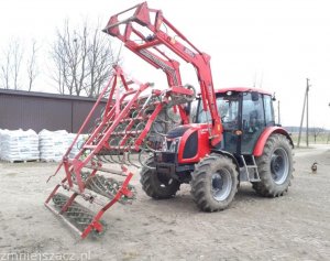 Zetor Proxima 8441