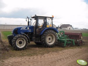 Farmtrac 675 DT