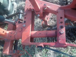 Kuhn Multi Master 102