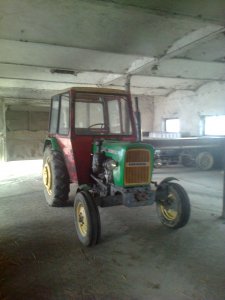 Ursus C-330