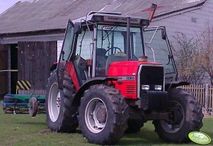 Massey Ferguson 3060