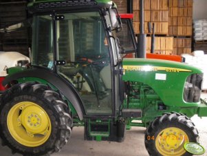 John Deere 5315V