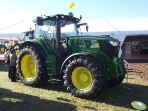 John Deere 6190R