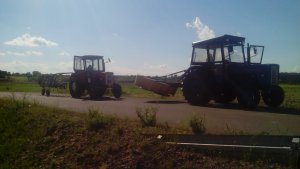 Ursus C-360