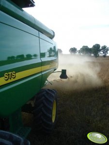 JD 9880i STS