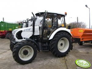 Farmtrac 665 DT
