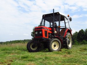 Zetor 5211