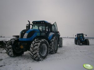 Landini 7-230 i 7-190