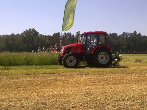 Zetor Major 80