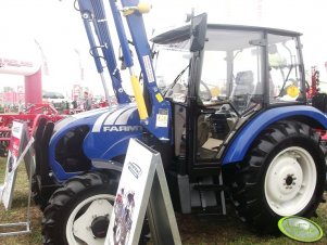 Farmtrac 555 DT