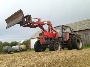 Zetor 1204