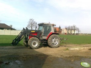 Massey Ferguson 3065