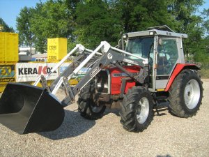 Massey Ferguson 3065