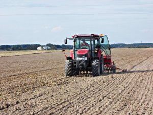 Case Farmall 65a