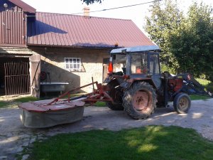 T-25a2 + famarol 135