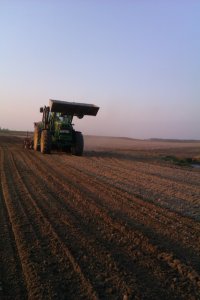 John Deere 6630 Premium & Unia Focus T