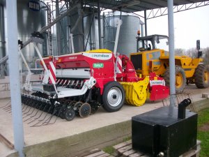 Pottinger Lion 302 & Vitasem 302