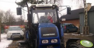 Farmtrac