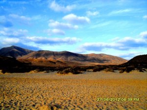 Lanzarote