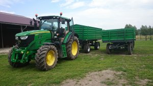 Brandys BSS PS2 12.09 Agro i IFA HL 6102