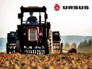 Ursus C-360